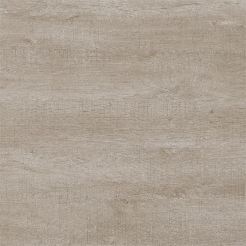 Pemberly Row Small Corner Desk in Washed Gray - Engineered Wood