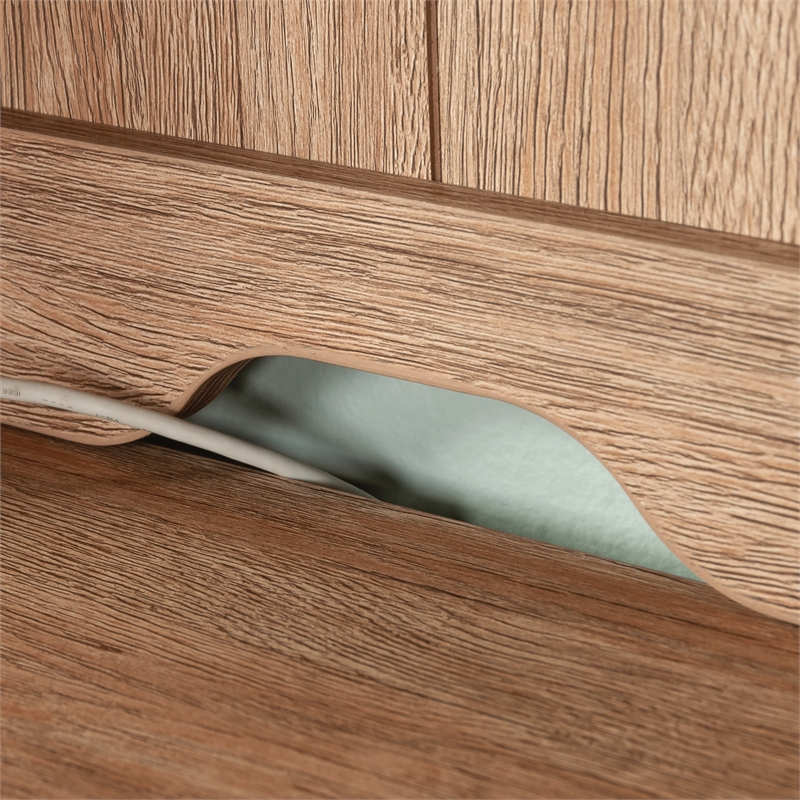 Pemberly Row Engineered Wood 54