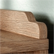 Pemberly Row Engineered Wood 54