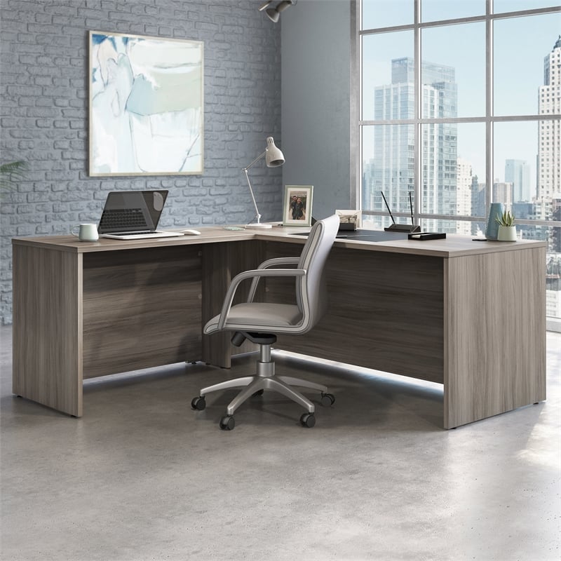 Pemberly Row Engineered Wood 72