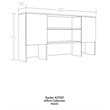 Pemberly Row Engineered Wood 72