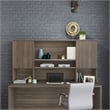 Pemberly Row Engineered Wood 72
