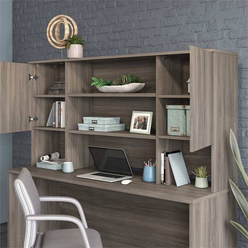 Pemberly Row Engineered Wood 72