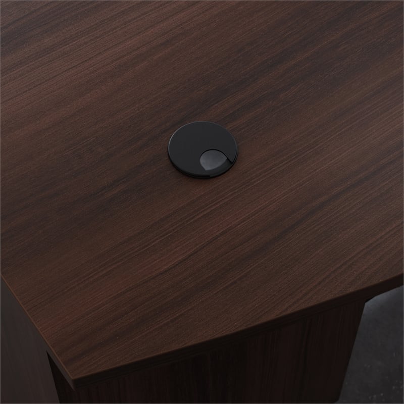 Pemberly Row Engineered Wood 72