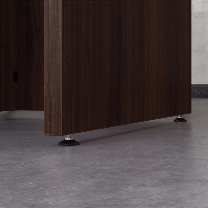 Pemberly Row Engineered Wood 72