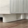 Pemberly Row Engineered Wood Lateral File in Haze Acacia/Natural Finish