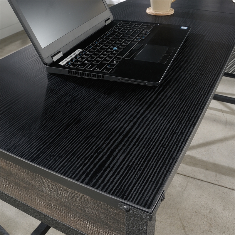 Pemberly Row Engineered Wood/Metal 36