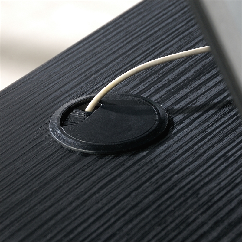 Pemberly Row Engineered Wood/Metal 36