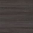 Pemberly Row 60W Engineered Wood 3 Position L Shaped Sit to Stand Desk in Gray