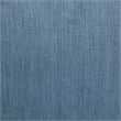 Pemberly Row Accent Chair in Blue Steel fabric with a Dark Coffee Finish Legs