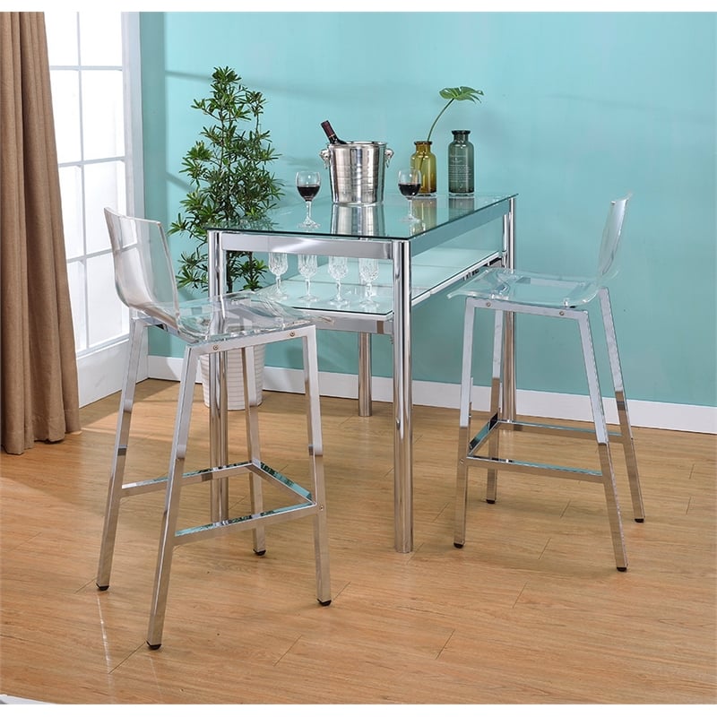 Pemberly Row Pure Decor 29