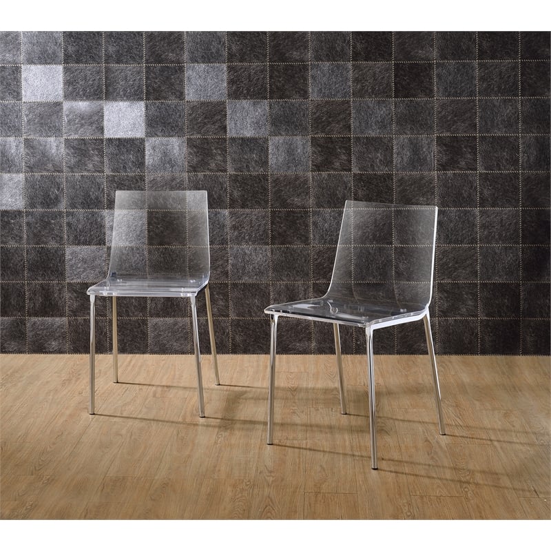 Pemberly Row Pure Decor 17.5