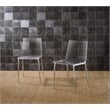 Pemberly Row Pure Decor 17.5