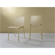 Pemberly Row Pure Decor 17.5
