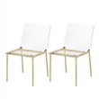 Pemberly Row Pure Decor 17.5
