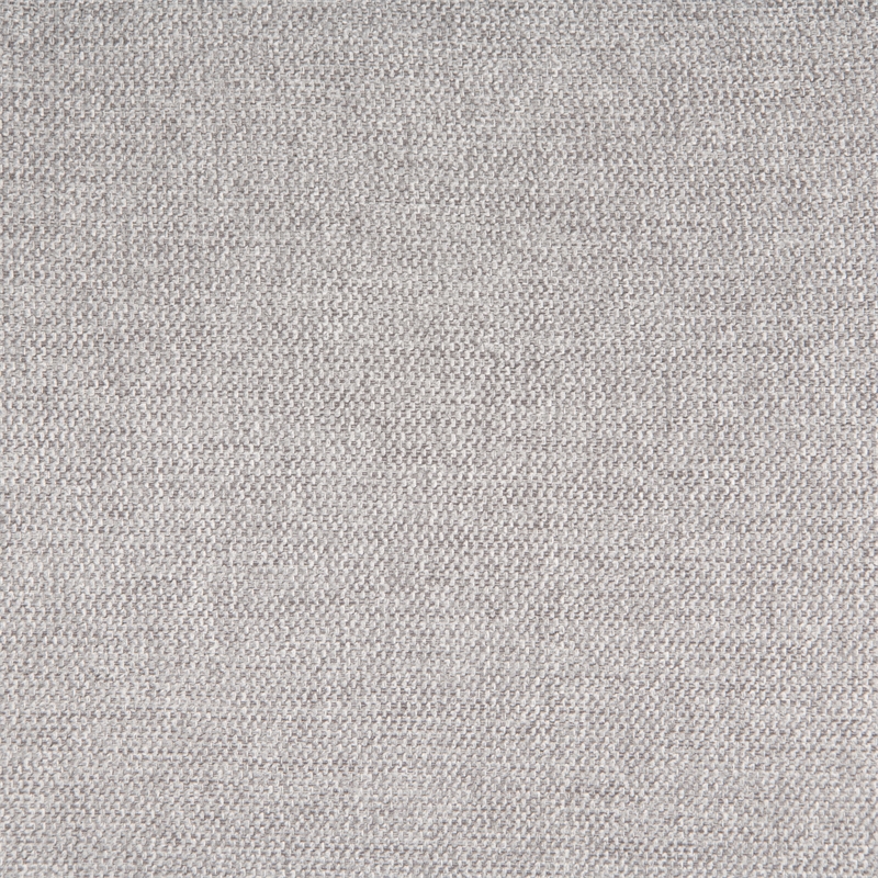Pemberly Row Convertible Sofa in Linen Beige Fabric Upholstery