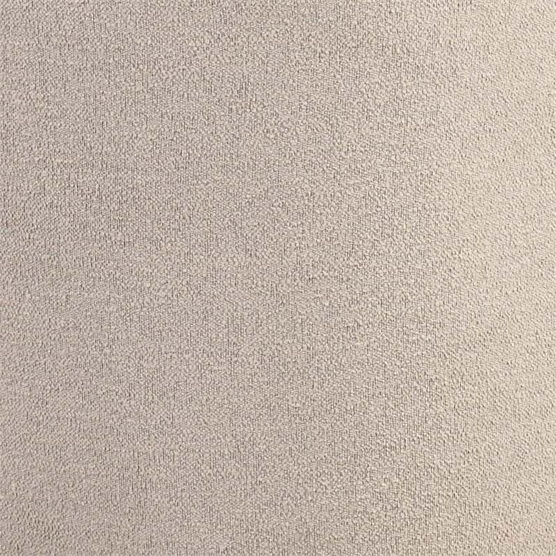 Pemberly Row Swivel Accent Chair in Khaki Beige Fabric Upholstery