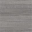 Pemberly Row Engineered Wood 60W L Shaped Desk with 42W Return in Platinum Gray