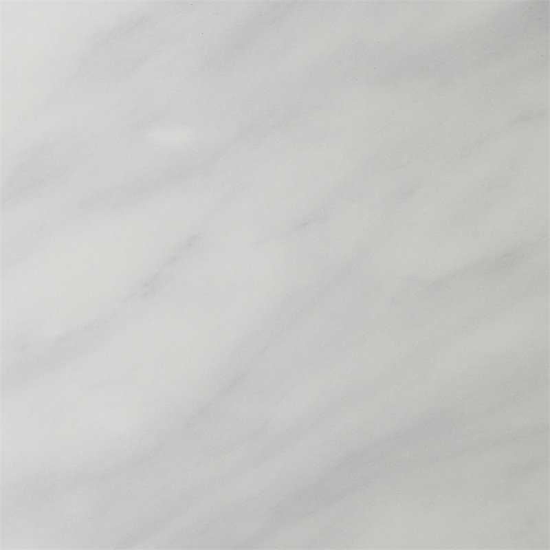 Pemberly Row 2-Piece Metal/Faux Marble Bakers Rack in Matte Black/White