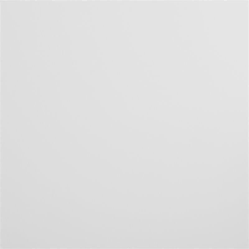 Pemberly Row 1-Door Modern Wood Kitchen Island in White/Natural