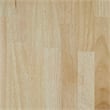 Pemberly Row Traditional Wood Drop Leaf Kitchen Island in Emerald/Natural