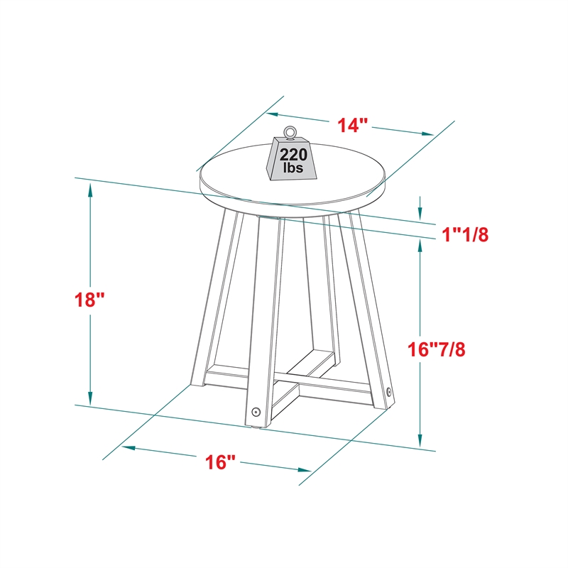Pemberly Row Contemporary 18