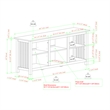 Pemberly Row Contemporary 58
