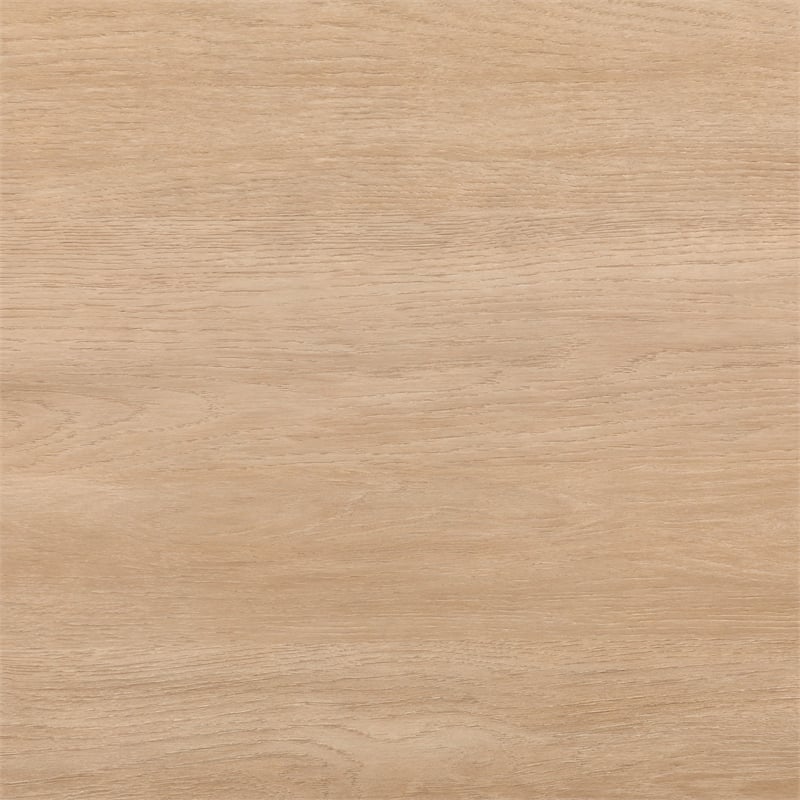 Pemberly Row Modern Beveled 2-Door 2-Drawer Wood Sideboard 63