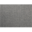 Pemberly Row Fabric Upholstered Fabric Dining Chairs in Gray