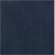 Pemberly Row Assembled Velvet Upholstered Dining Chairs Ink Blue and Chrome