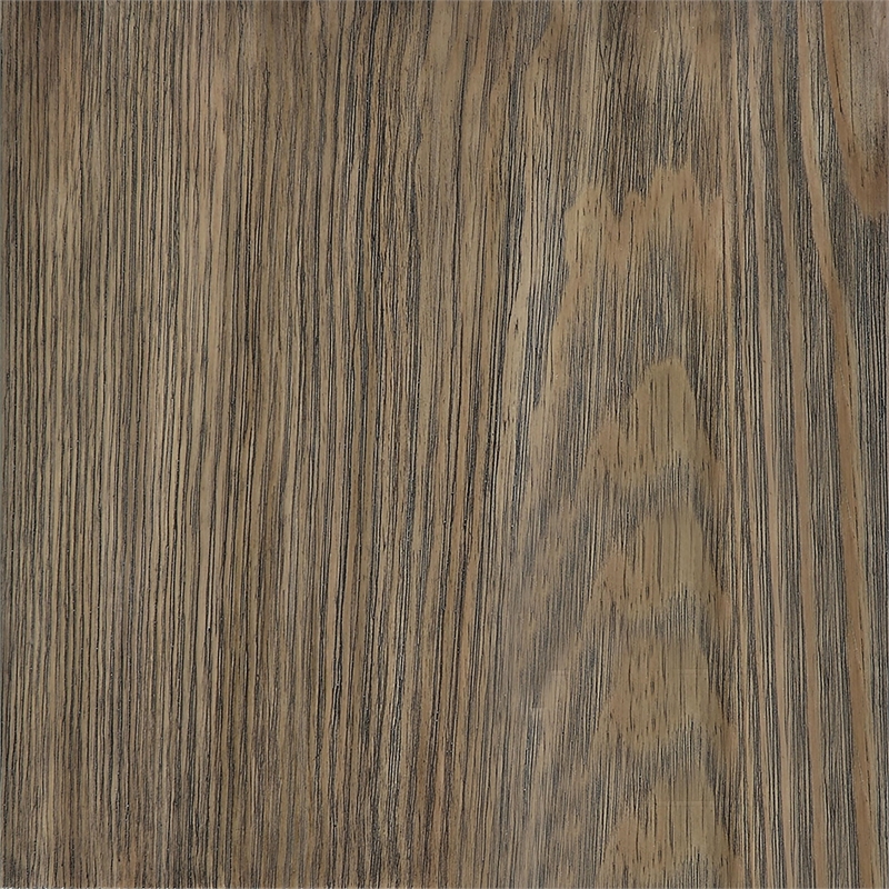 Pemberly Row Fabric Upholstered Bench with Hairpin Legs Dark Blue