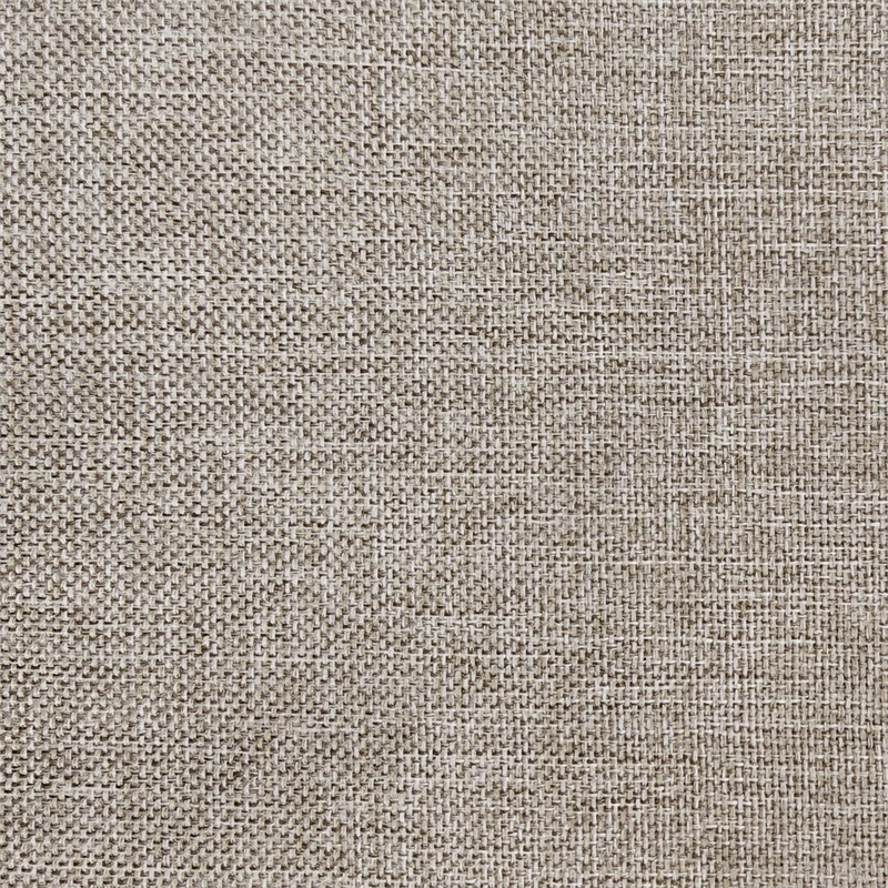 Pemberly Row Contemporary Wood Slat Back Side Chairs Coastal Gray
