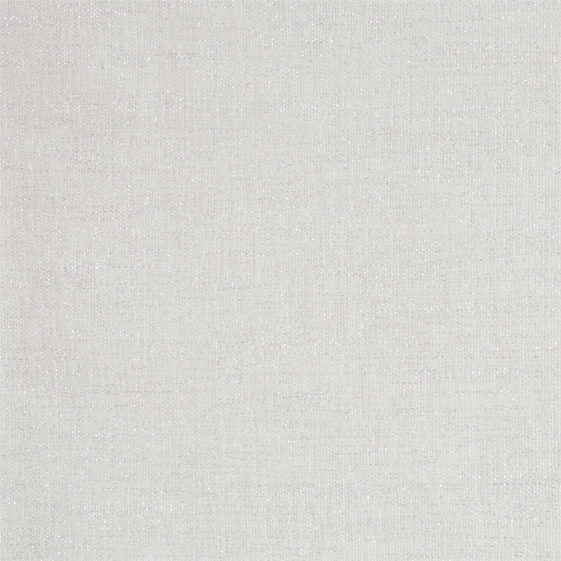 Pemberly Row Upholstered Twin Daybed in Silver Oak and Ivory