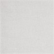 Pemberly Row Upholstered Demilune Bench in Ivory / Silver Oak