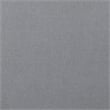 Pemberly Row Upholstered Fabric Chair with Track Arms in Gray