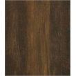 Pemberly Row 3-shelf Transitional Wood Media Tower in Dark Pine