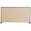 Pemberly Row Contemporary 6-drawer Farmhouse Wood Dresser in Barrel Oak