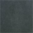Pemberly Row Contemporary Queen Wingback Velvet Upholstered Bed in Gray