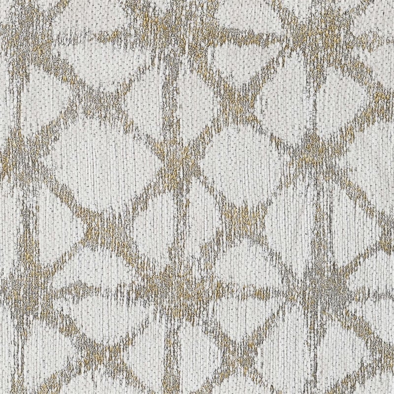 Pemberly Row Upholstered Fabric Accent Chair with Wingback in Latte