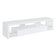 Pemberly Row 2-Drawer Modern Wood TV Stand for Tvs up to 80