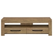 Pemberly Row 2-drawer Farmhouse Engineered Wood 59