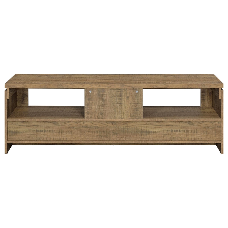 Pemberly Row 2-drawer Farmhouse Engineered Wood 59