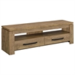 Pemberly Row 2-drawer Farmhouse Engineered Wood 59
