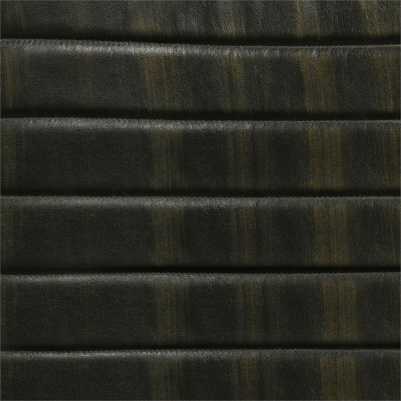 Pemberly Row 7-piece Wood Rectangular Counter Height Dining Set Natural