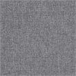 Pemberly Row Fabric Upholstered 6-piece Tight Seat Modular Sectional Gray
