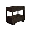 Pemberly Row 5-piece Wood California King Panel Bedroom Set in Brown and Gray