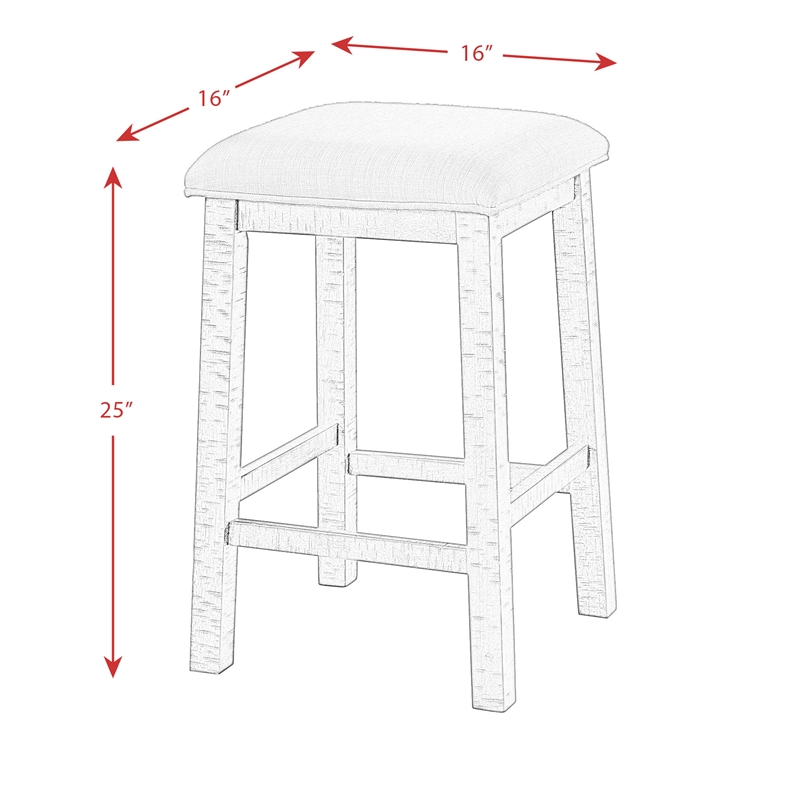 Pemberly Row Contemporary Multipurpose Bar Table Set in Walnut