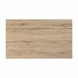 Pemberly Row Wood 5-Piece Counter Height Dining Set in Natural