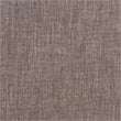 Pemberly Row Gray Fabric and Natural Oak Wood 5-Piece Dining Set