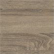 Pemberly Row Dining Table Set 3pcs Set - Drop Leaf Kitchen Metal Brown Black